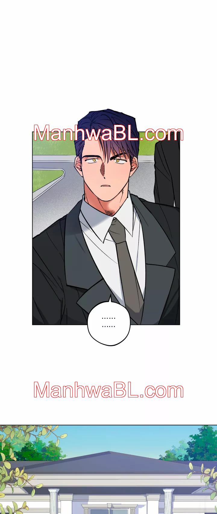 El Amanecer del Dragón - Capítulo 2 manhwa