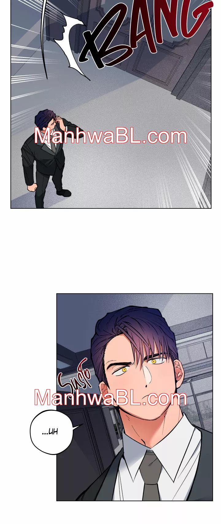 El Amanecer del Dragón - Capítulo 2 manhwa