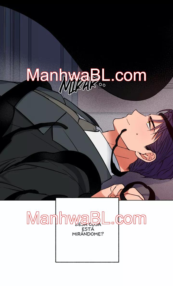 El Amanecer del Dragón - Capítulo 2 manhwa