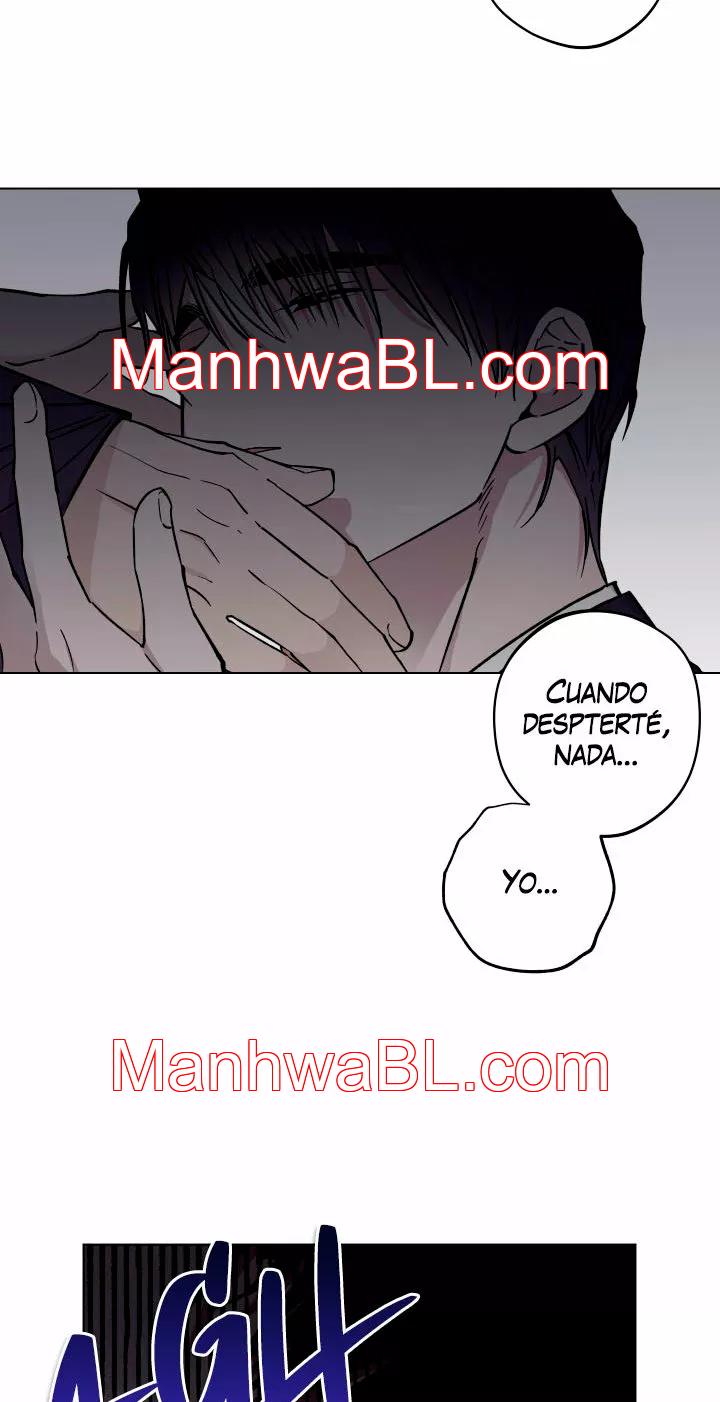 El Amanecer del Dragón - Capítulo 3.3 manhwa