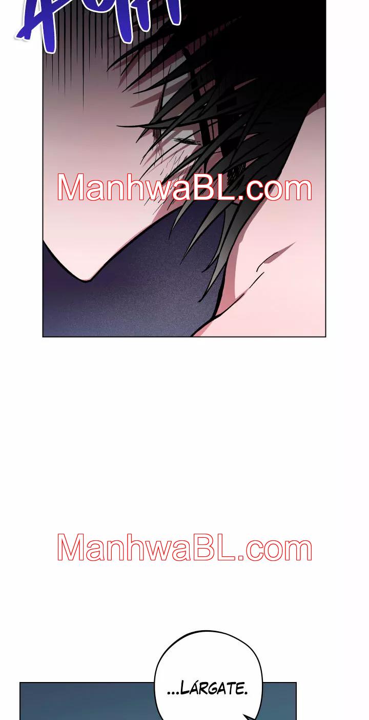 El Amanecer del Dragón - Capítulo 3.3 manhwa