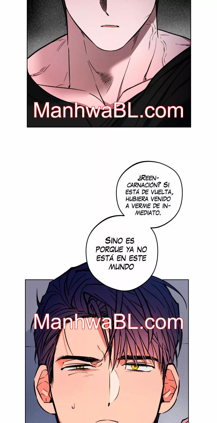 El Amanecer del Dragón - Capítulo 3.3 manhwa