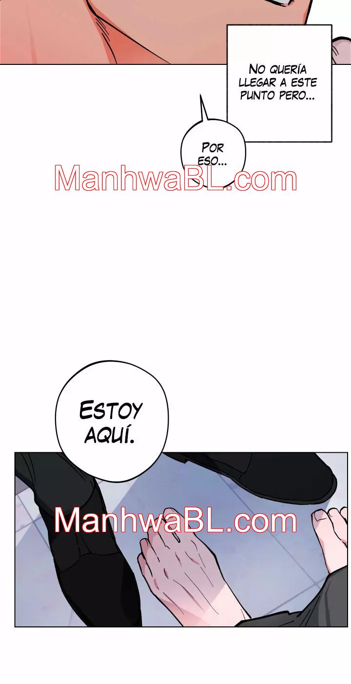 El Amanecer del Dragón - Capítulo 3.3 manhwa