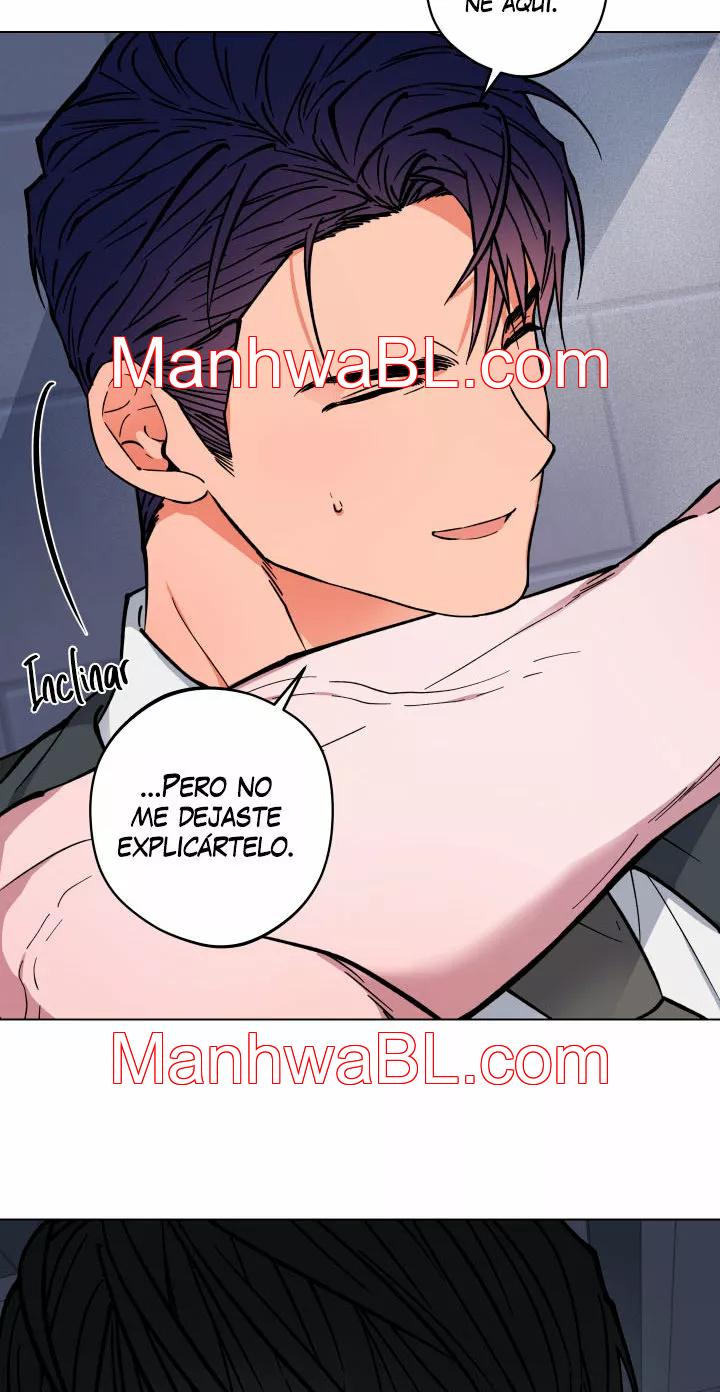 El Amanecer del Dragón - Capítulo 3.3 manhwa