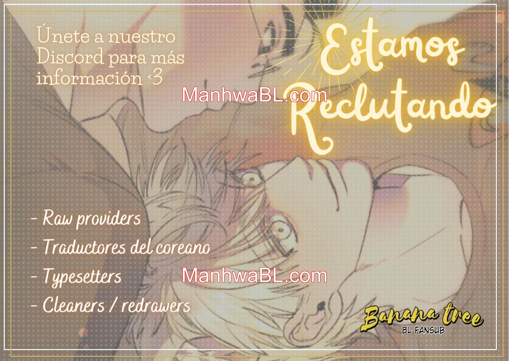 El Amanecer del Dragón - Capítulo 3.3 manhwa