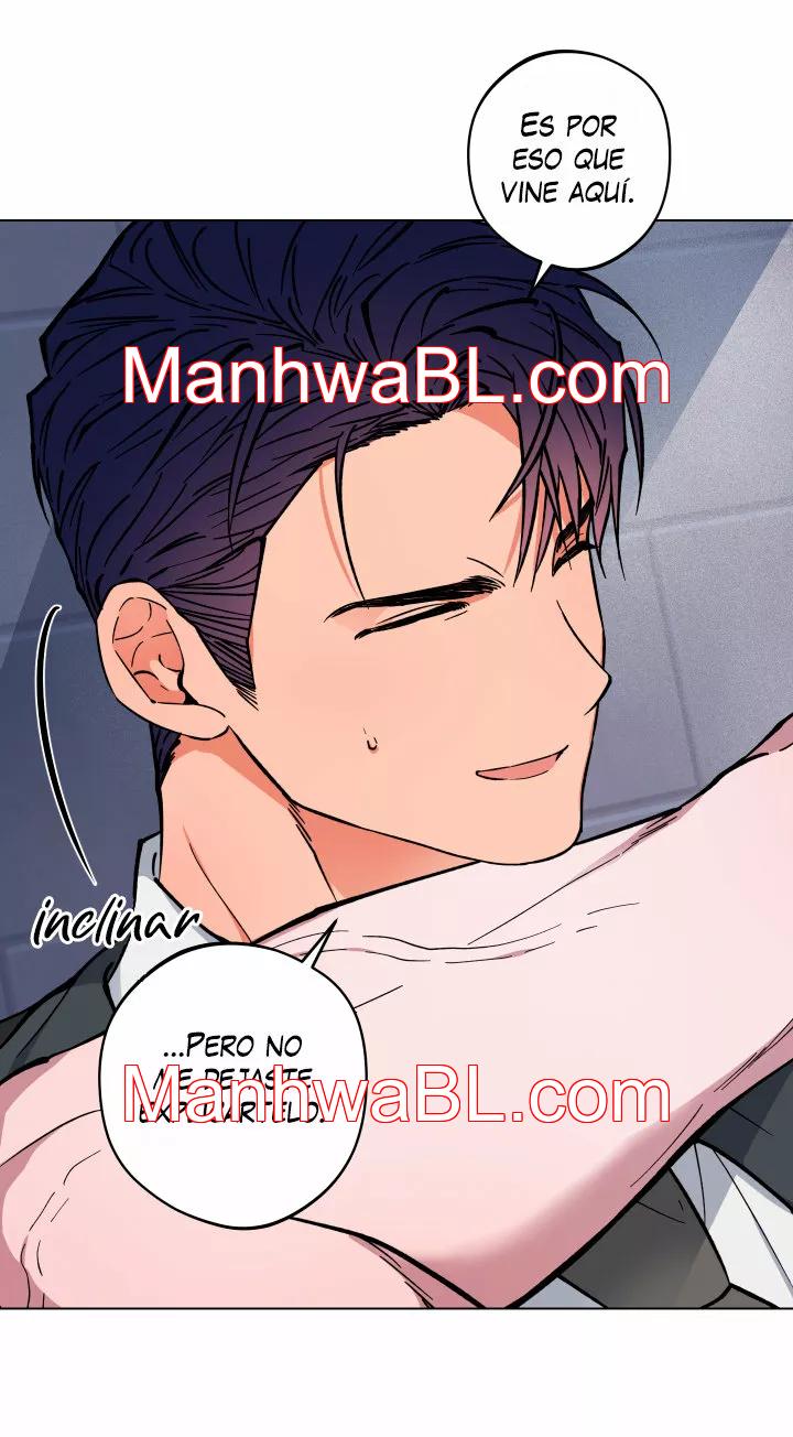 El Amanecer del Dragón - Capítulo 4.3 manhwa