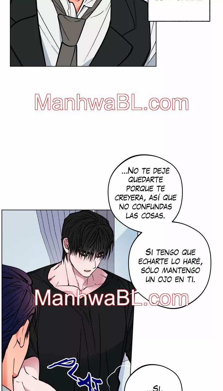 El Amanecer del Dragón - Capítulo 4.3 manhwa
