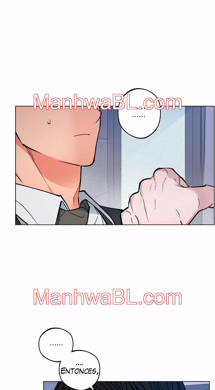 El Amanecer del Dragón - Capítulo 4.3 manhwa