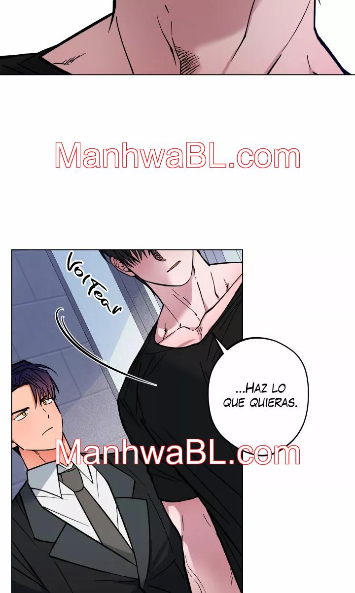El Amanecer del Dragón - Capítulo 4.2 manhwa