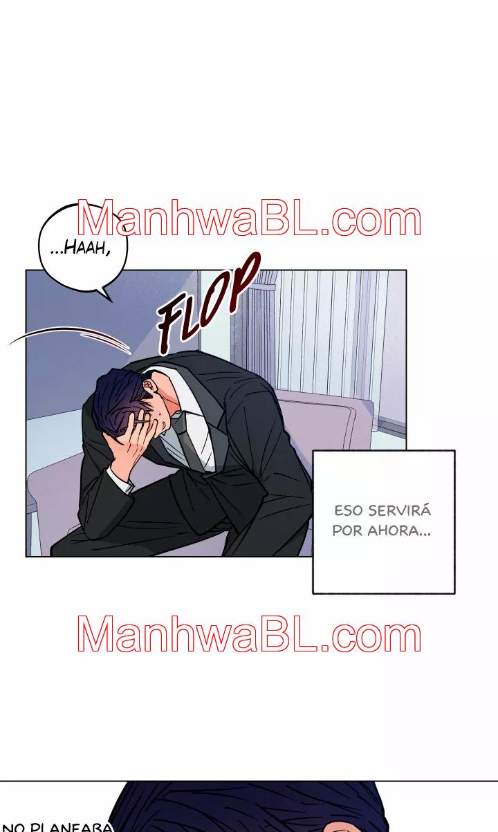 El Amanecer del Dragón - Capítulo 4.2 manhwa