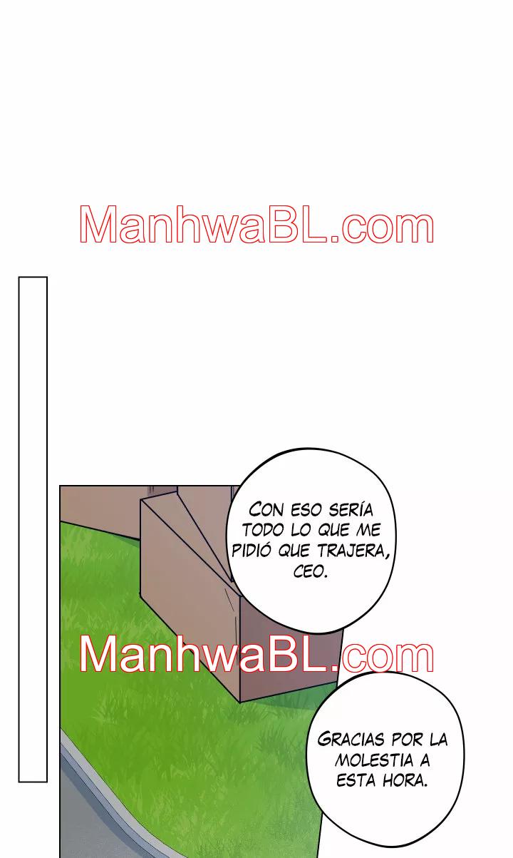 El Amanecer del Dragón - Capítulo 4.2 manhwa
