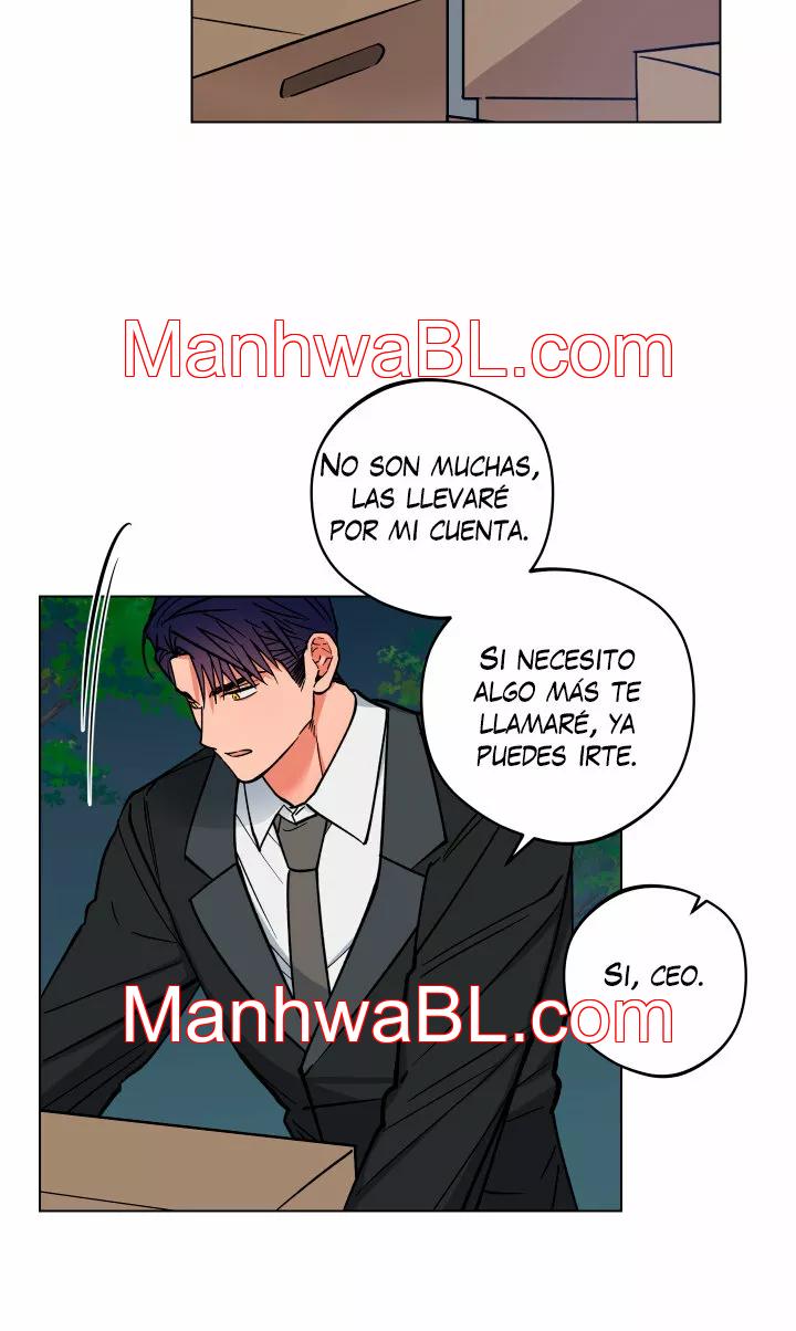 El Amanecer del Dragón - Capítulo 4.2 manhwa