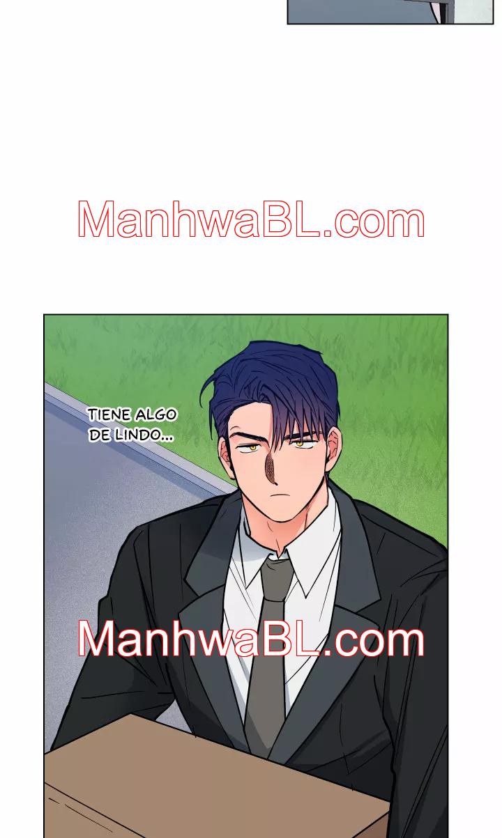El Amanecer del Dragón - Capítulo 4.2 manhwa