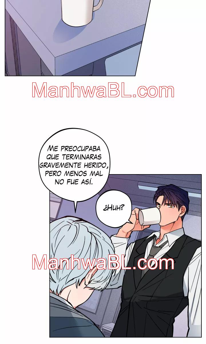 El Amanecer del Dragón - Capítulo 4.2 manhwa