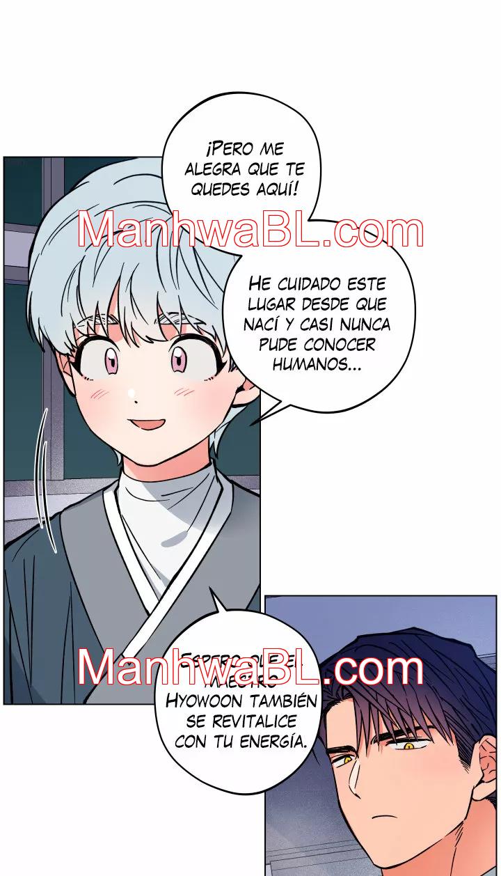El Amanecer del Dragón - Capítulo 4.2 manhwa