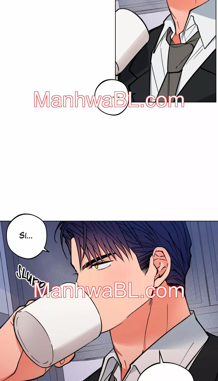El Amanecer del Dragón - Capítulo 4.2 manhwa