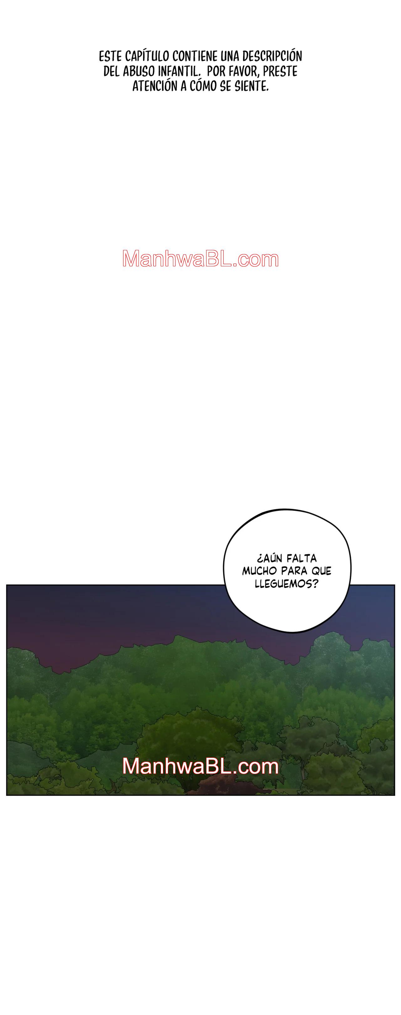 El Amanecer del Dragón - Capítulo 35 manhwa