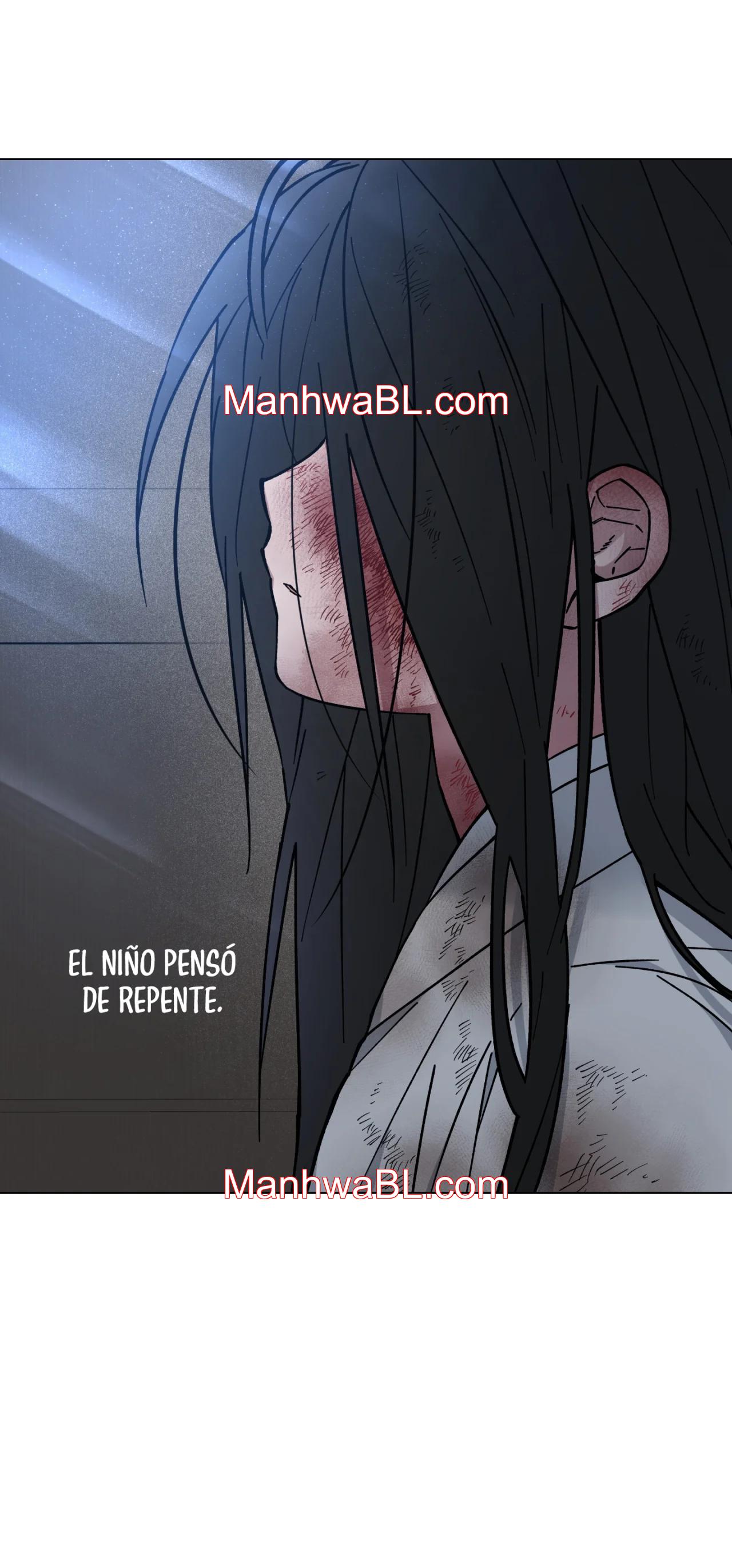 El Amanecer del Dragón - Capítulo 35 manhwa