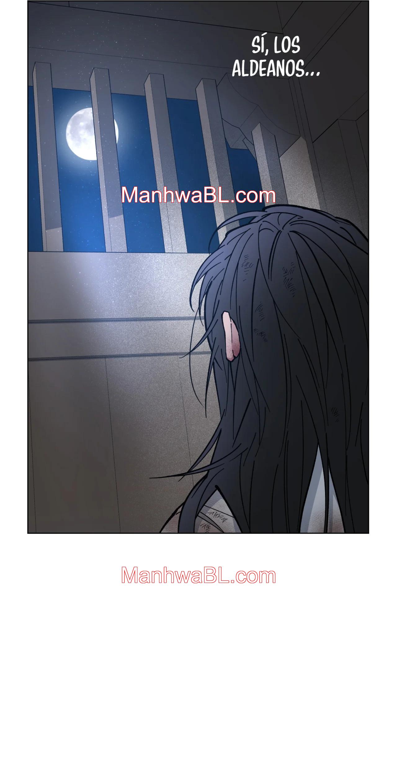 El Amanecer del Dragón - Capítulo 35 manhwa