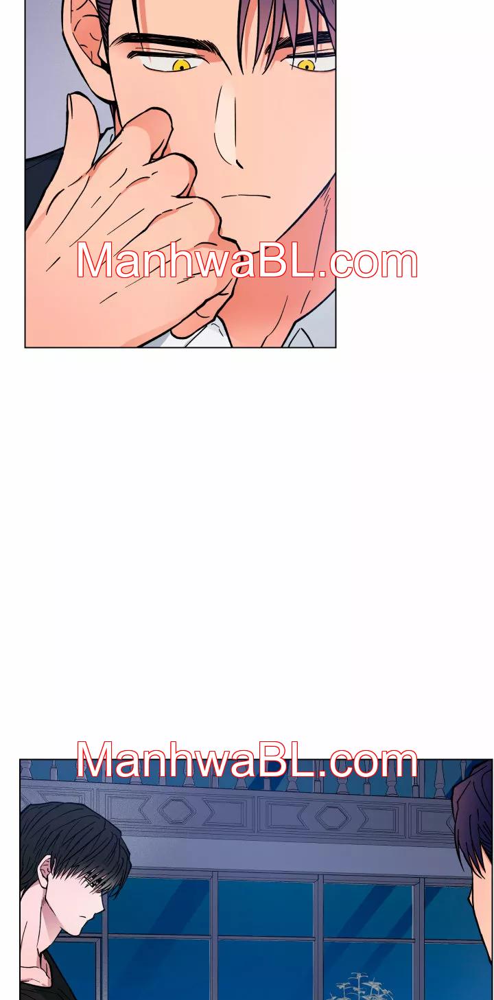 El Amanecer del Dragón - Capítulo 5.3 manhwa