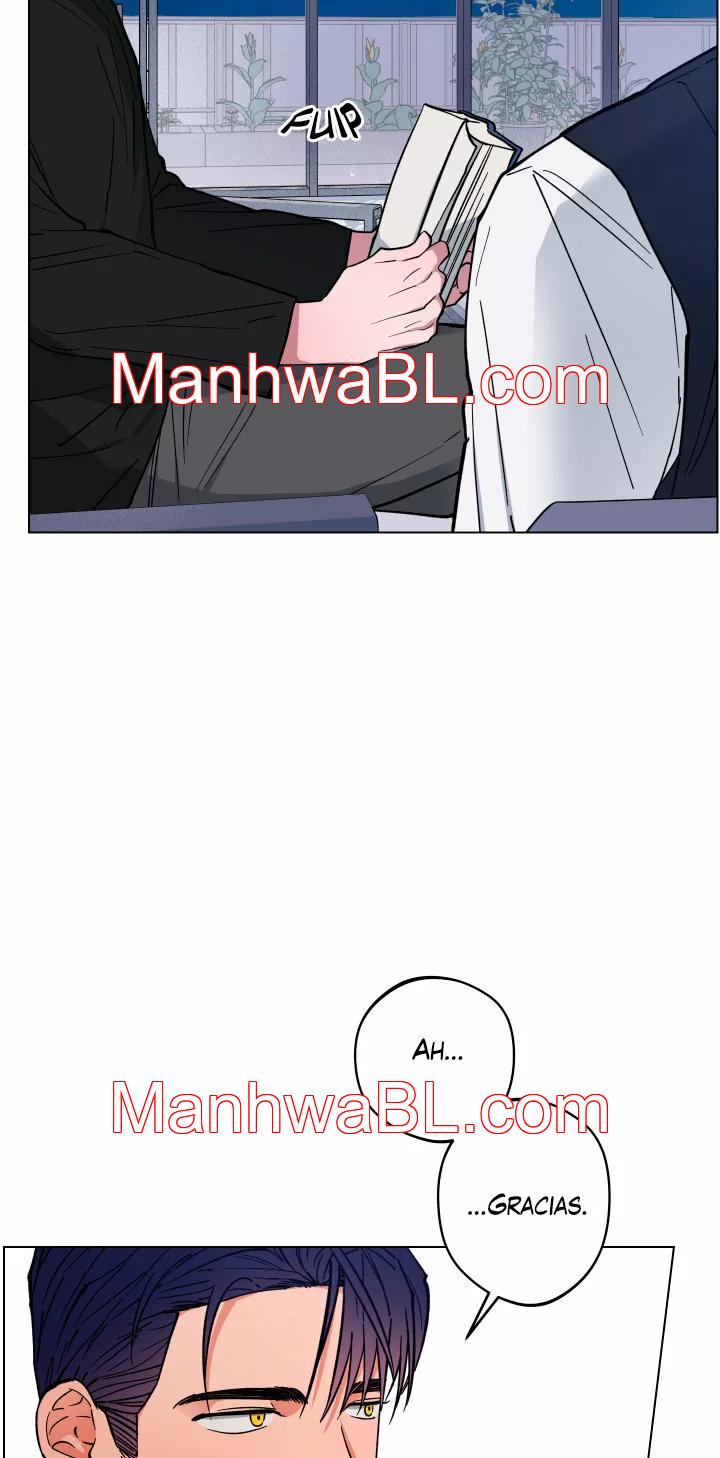 El Amanecer del Dragón - Capítulo 5.3 manhwa