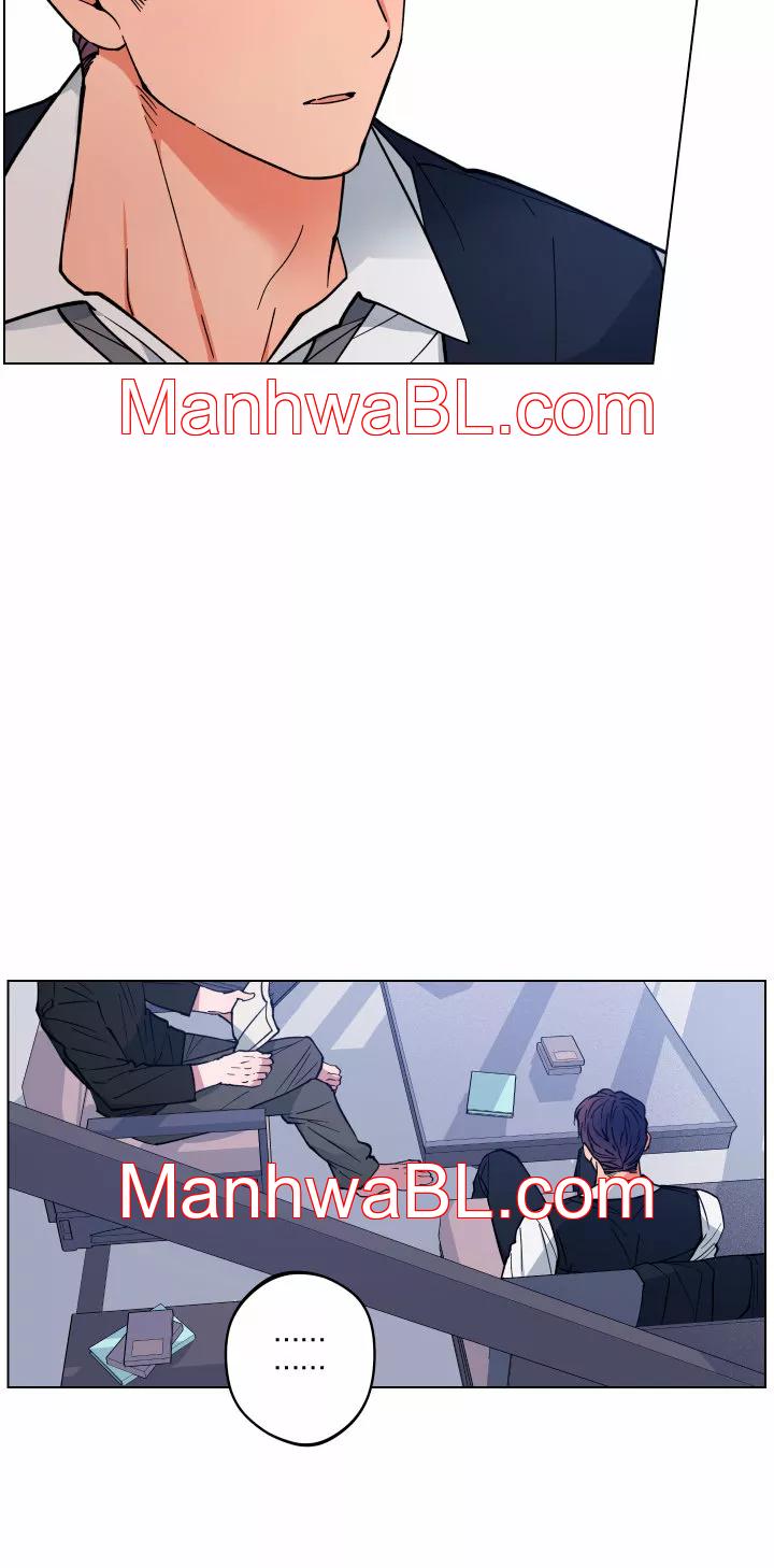El Amanecer del Dragón - Capítulo 5.3 manhwa