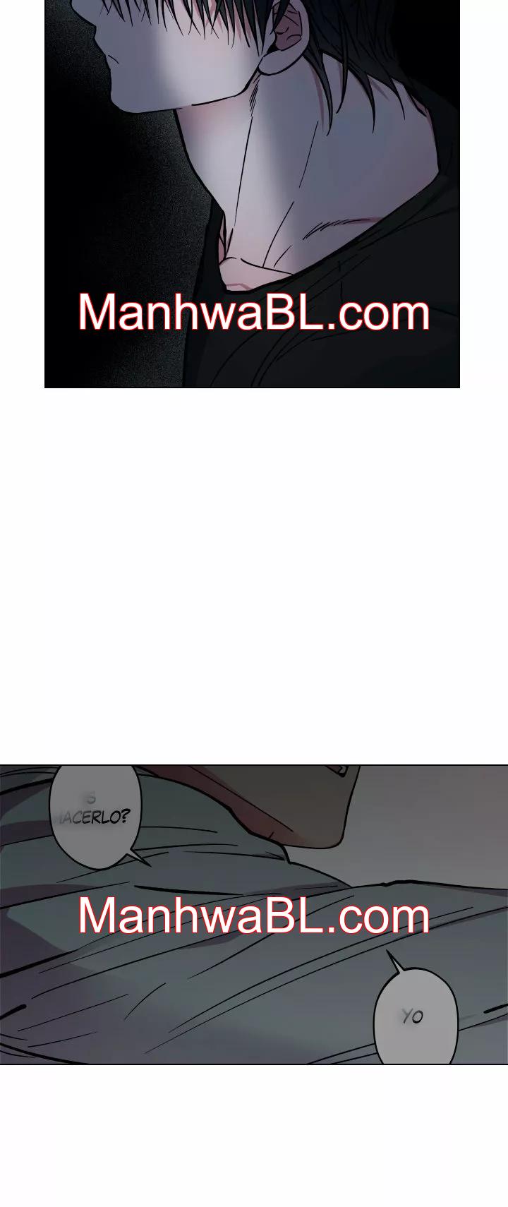 El Amanecer del Dragón - Capítulo 5.3 manhwa