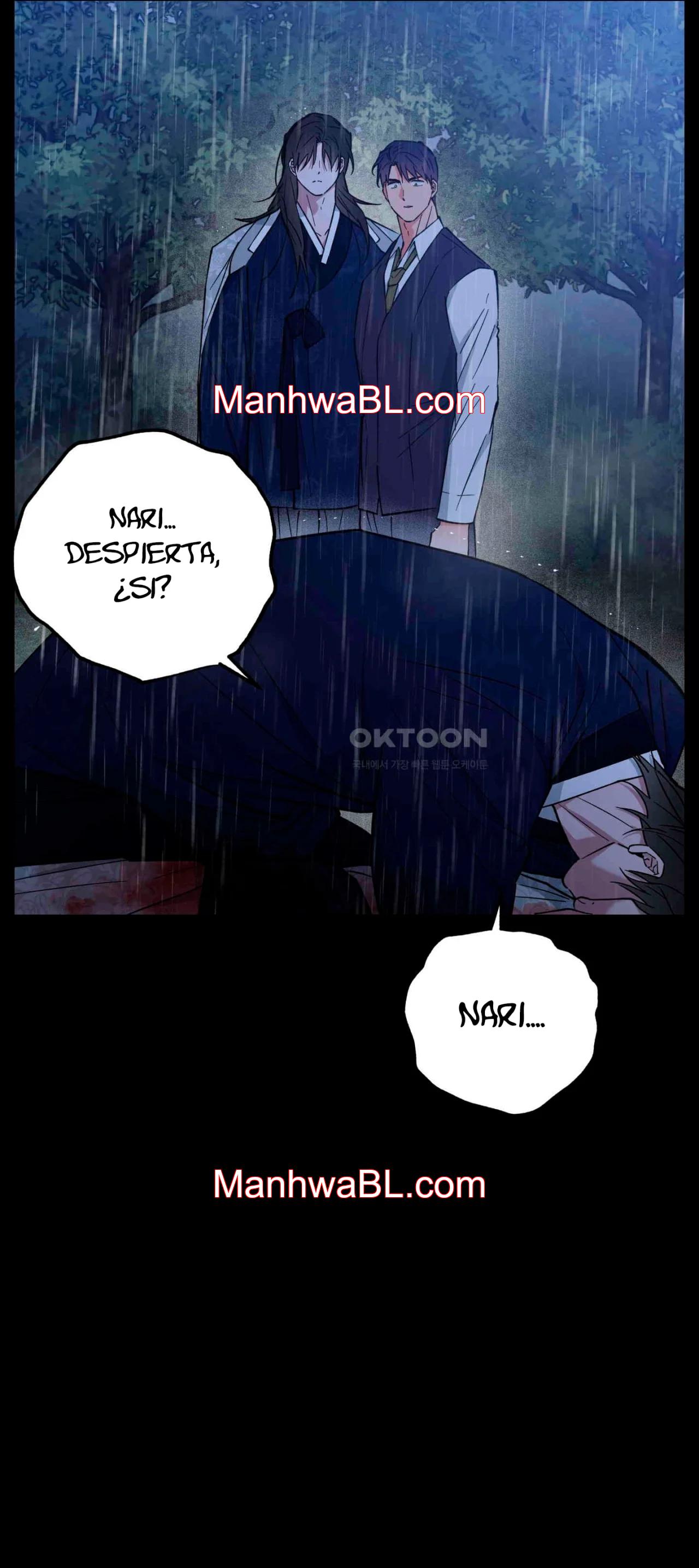 El Amanecer del Dragón - Capítulo 65 manhwa