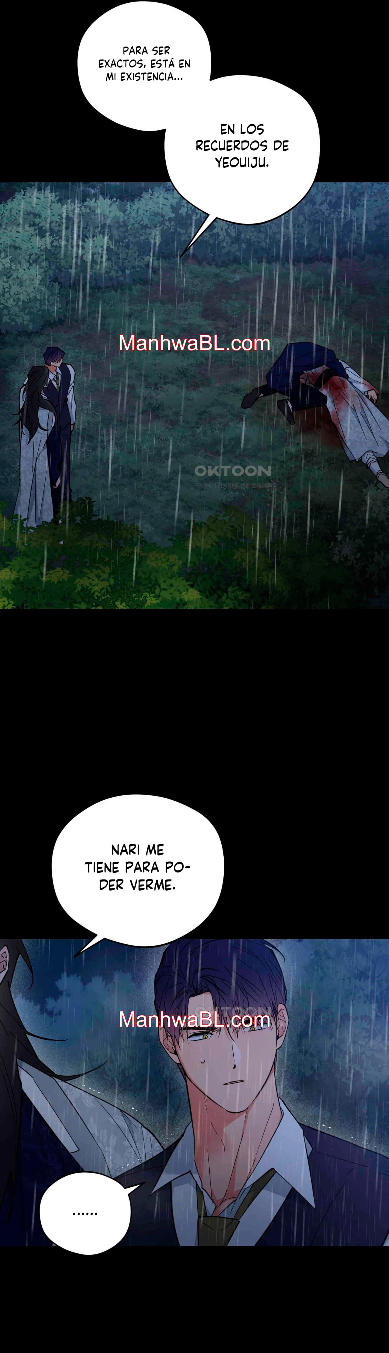 El Amanecer del Dragón - Capítulo 65 manhwa