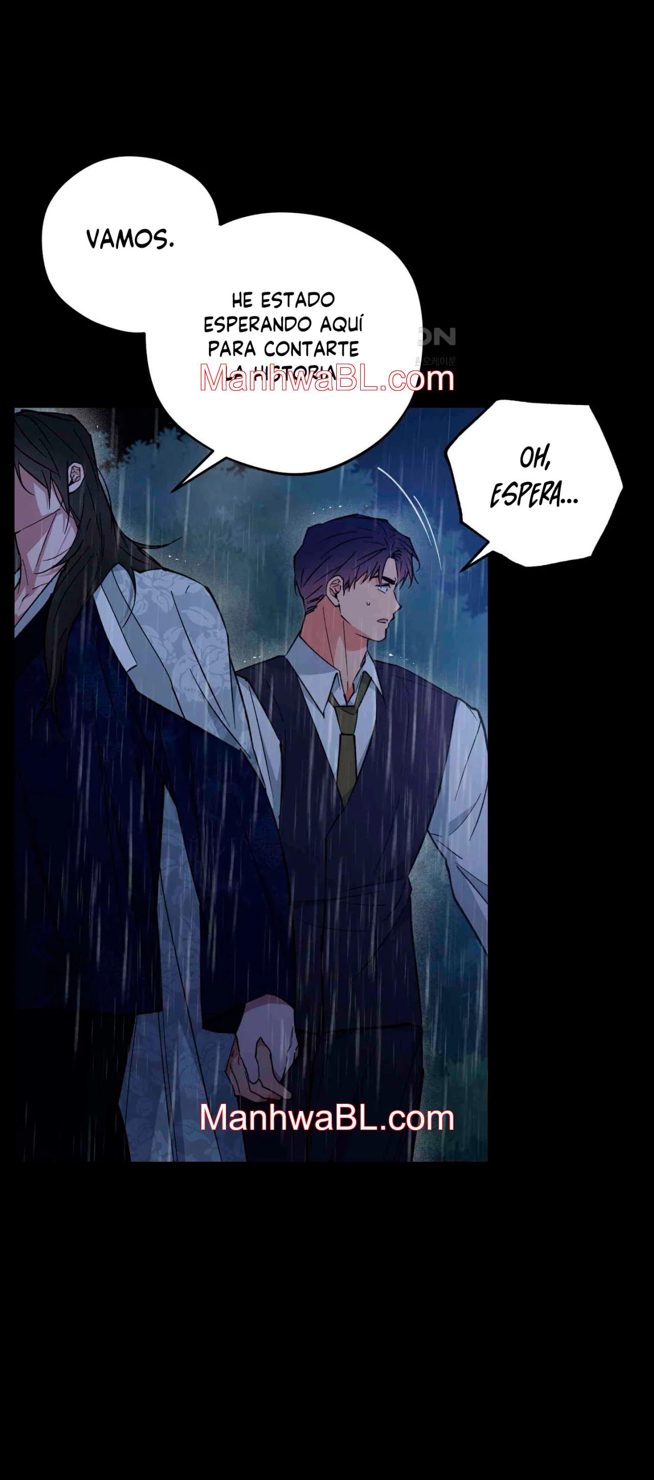 El Amanecer del Dragón - Capítulo 65 manhwa