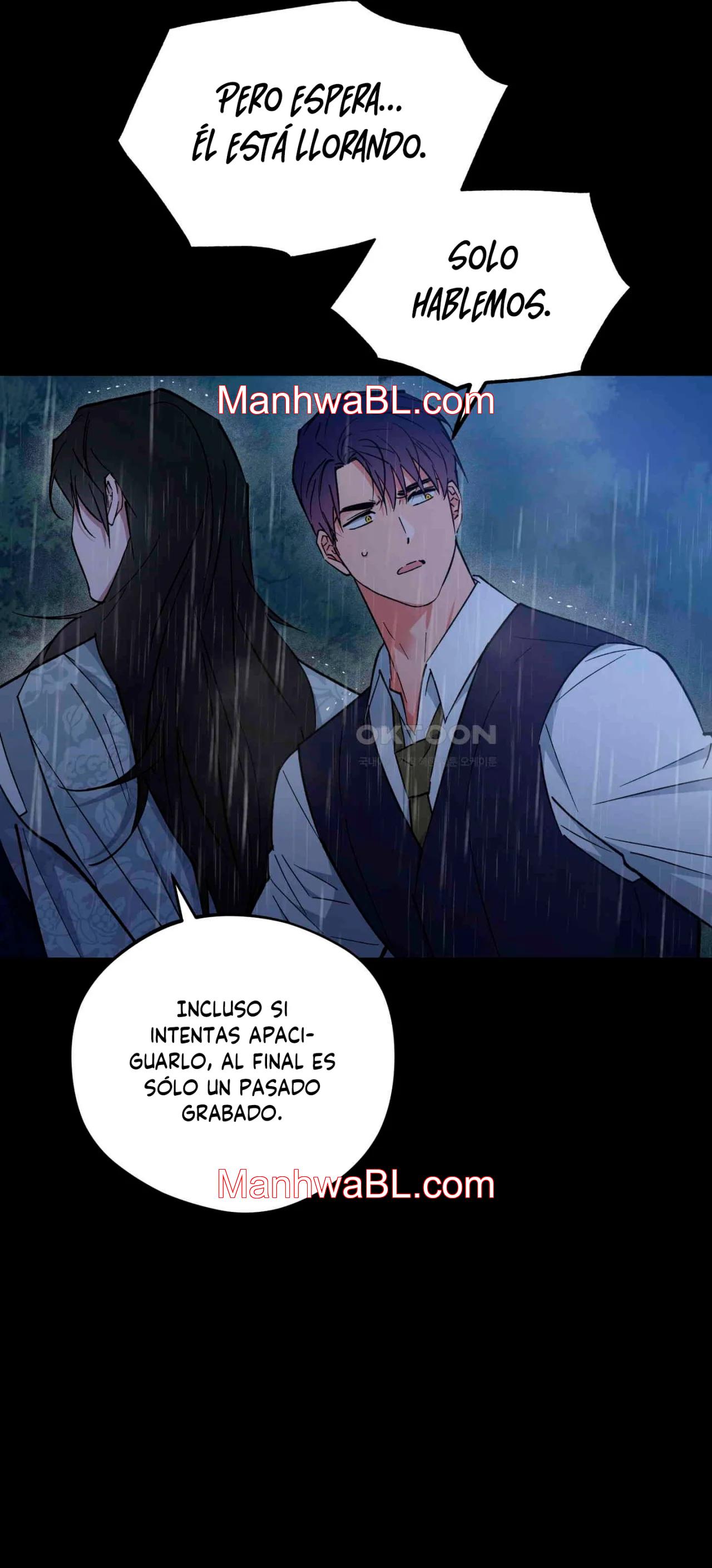 El Amanecer del Dragón - Capítulo 65 manhwa