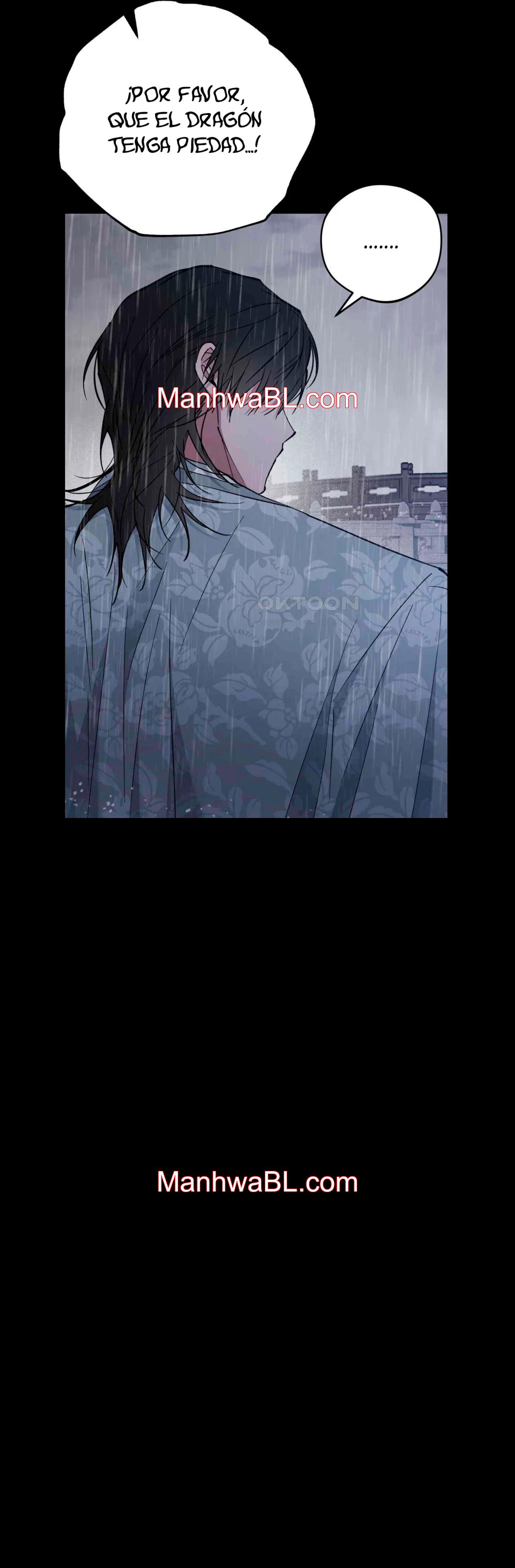 El Amanecer del Dragón - Capítulo 65 manhwa