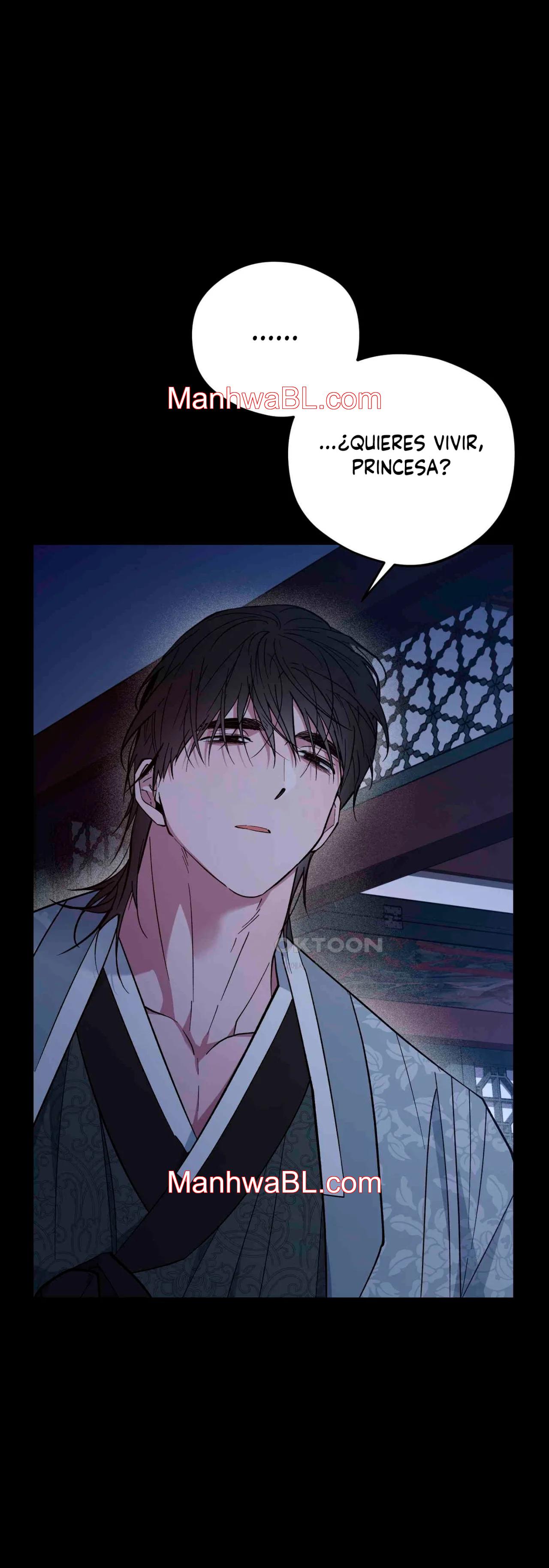 El Amanecer del Dragón - Capítulo 65 manhwa