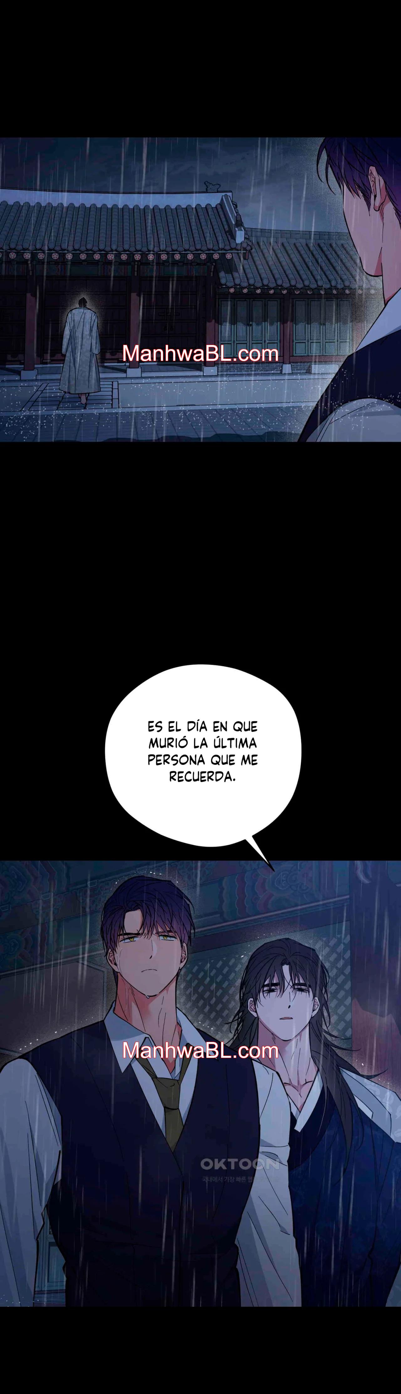 El Amanecer del Dragón - Capítulo 65 manhwa