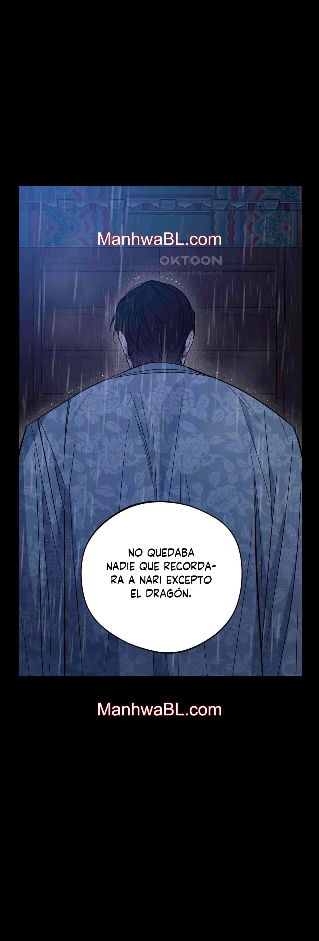 El Amanecer del Dragón - Capítulo 65 manhwa