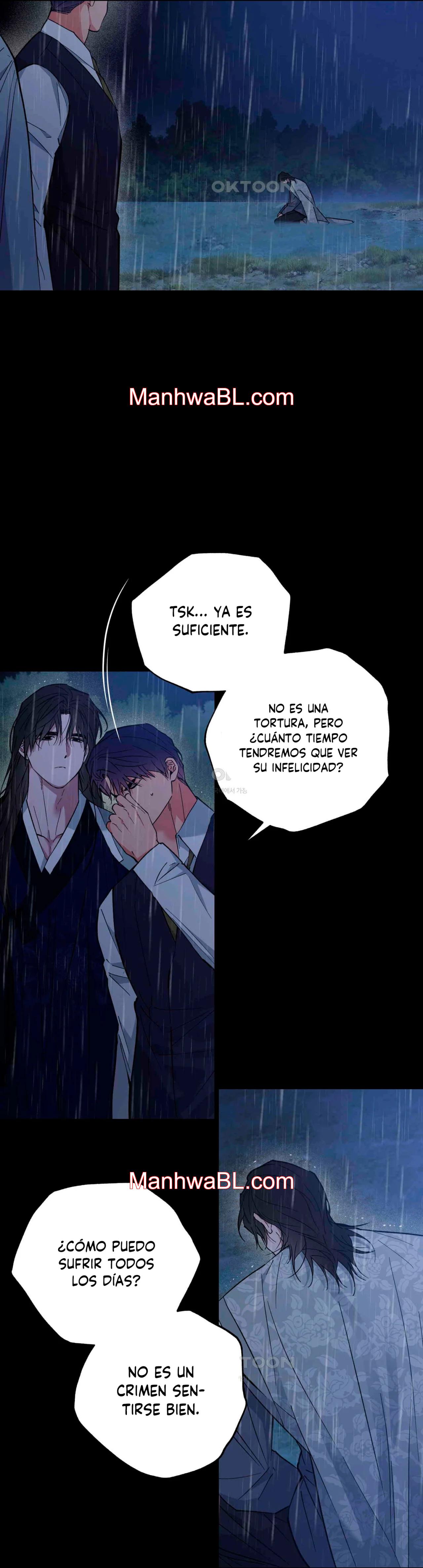 El Amanecer del Dragón - Capítulo 65 manhwa