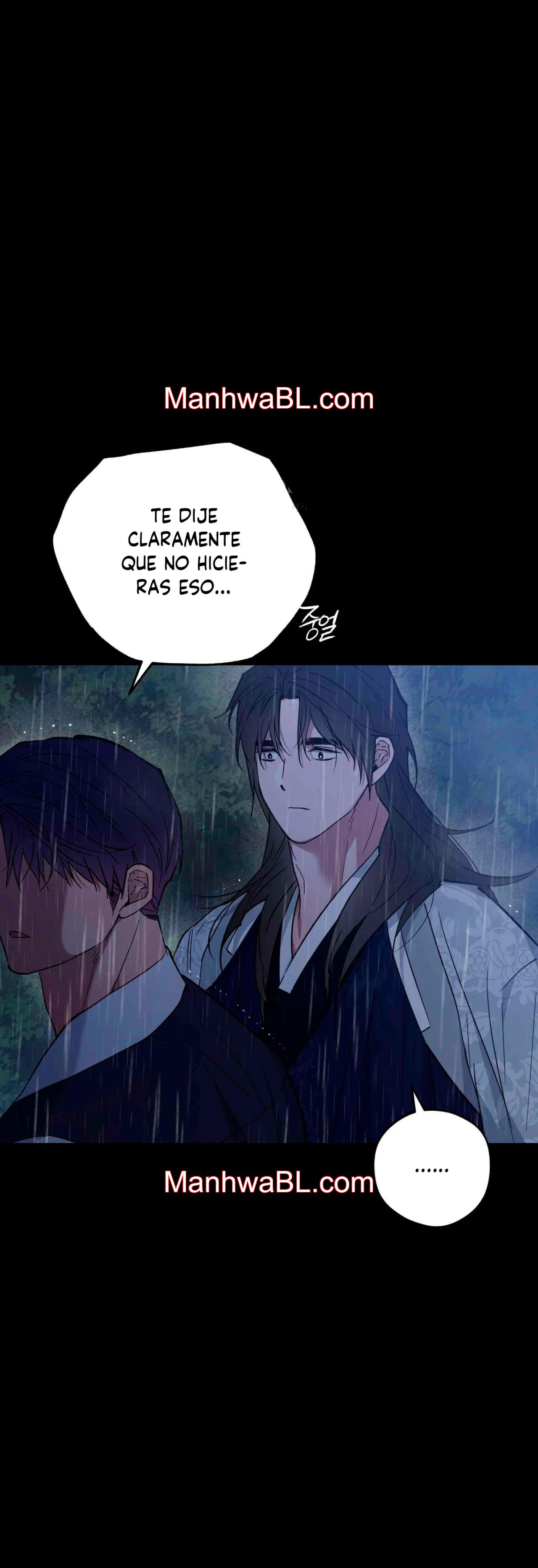 El Amanecer del Dragón - Capítulo 65 manhwa