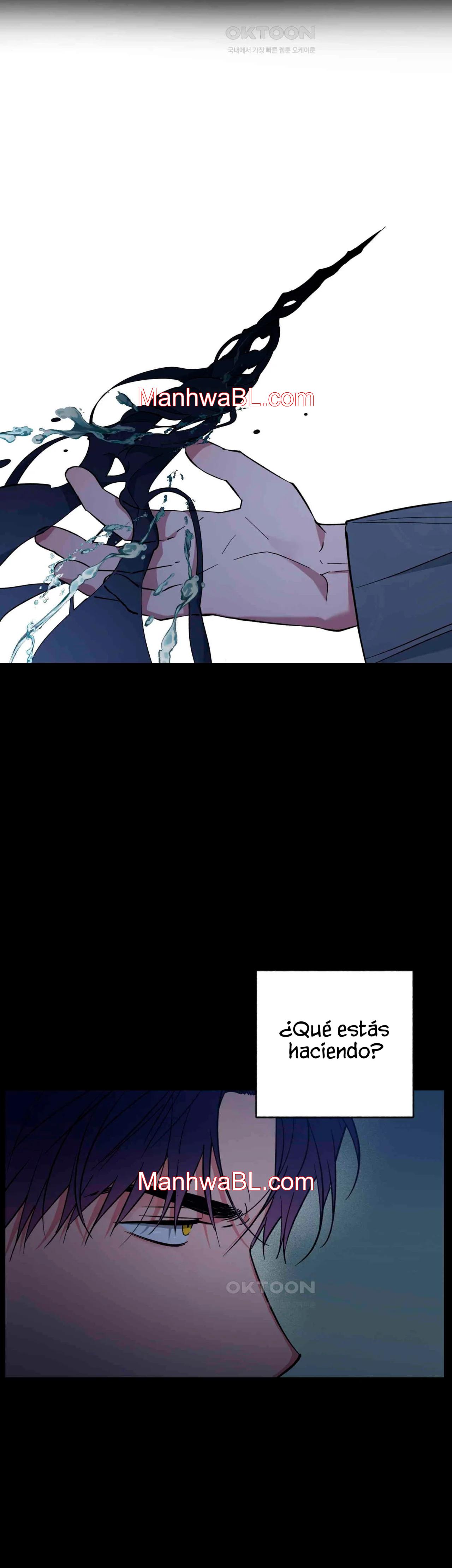 El Amanecer del Dragón - Capítulo 65 manhwa