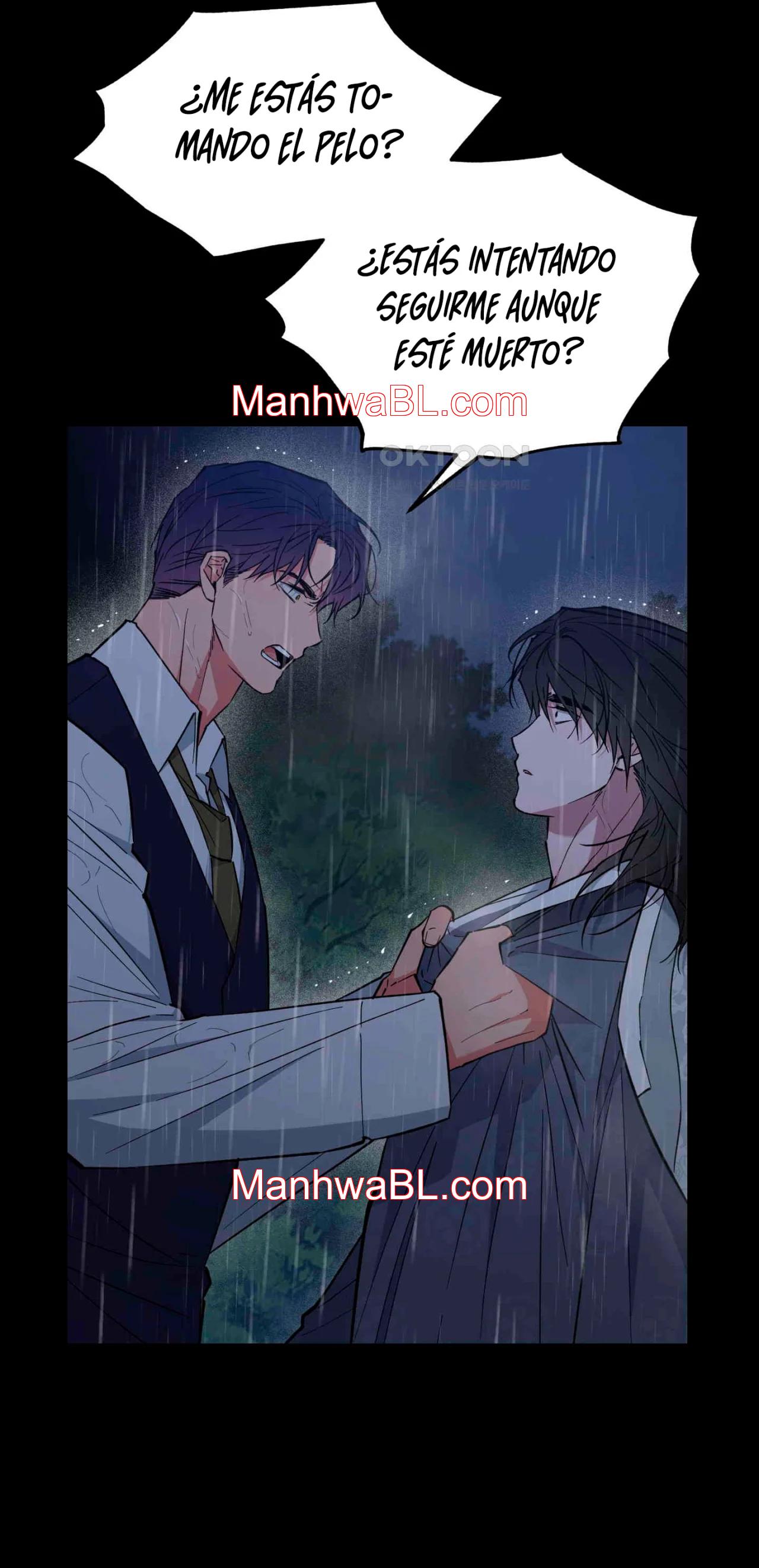 El Amanecer del Dragón - Capítulo 65 manhwa