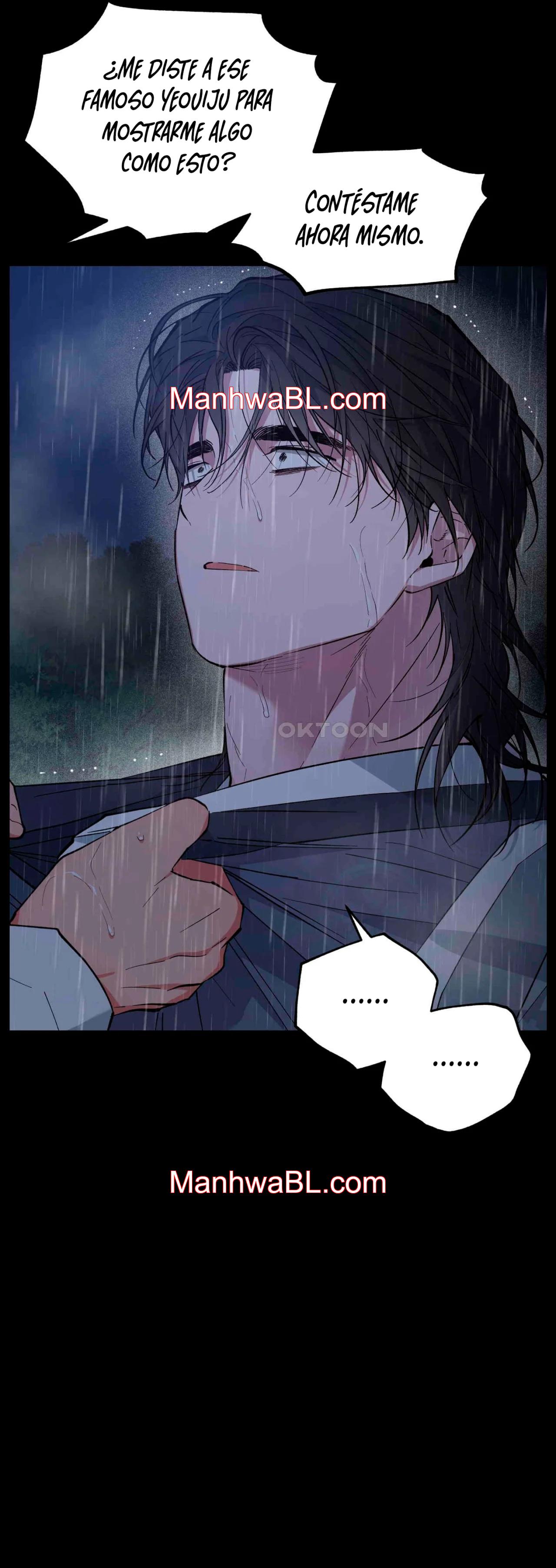 El Amanecer del Dragón - Capítulo 65 manhwa