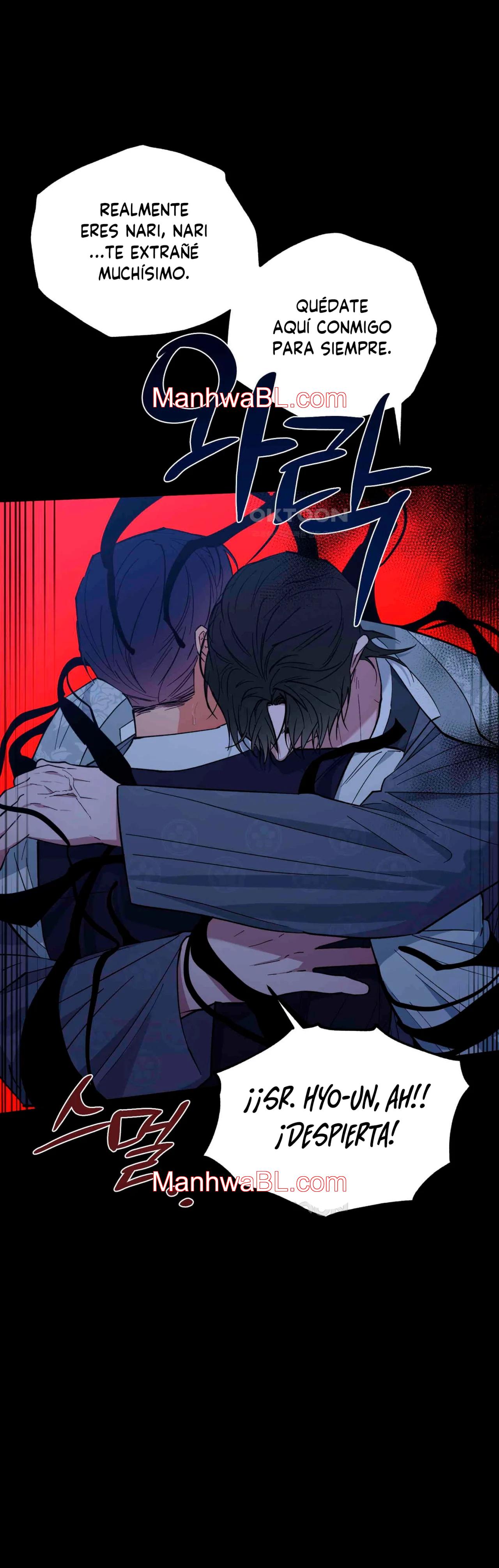 El Amanecer del Dragón - Capítulo 65 manhwa