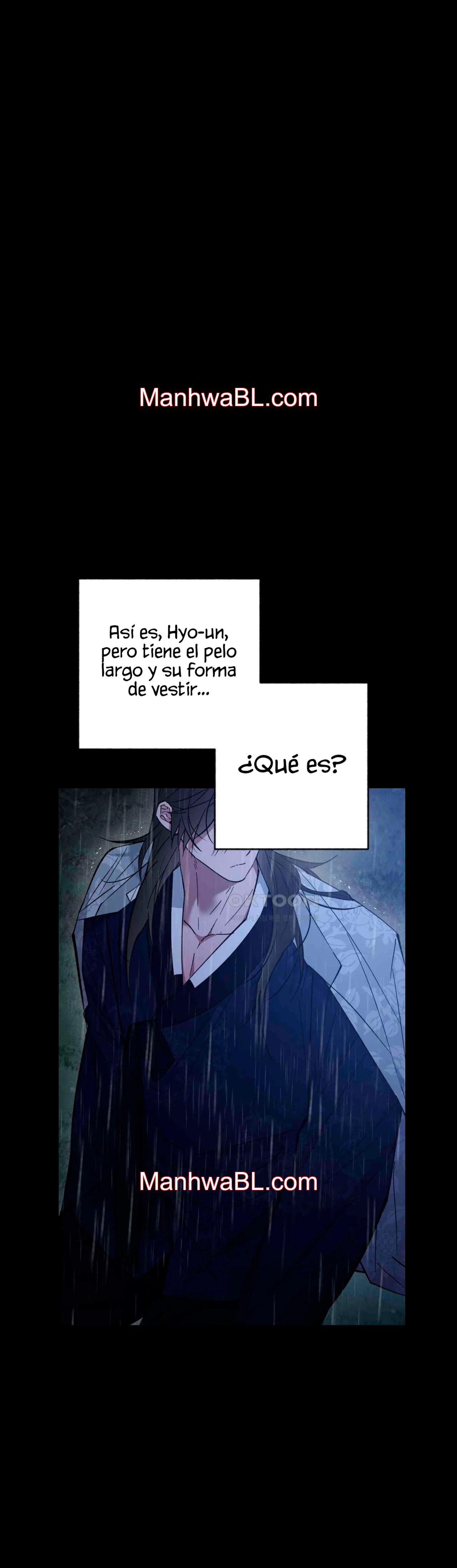 El Amanecer del Dragón - Capítulo 65 manhwa