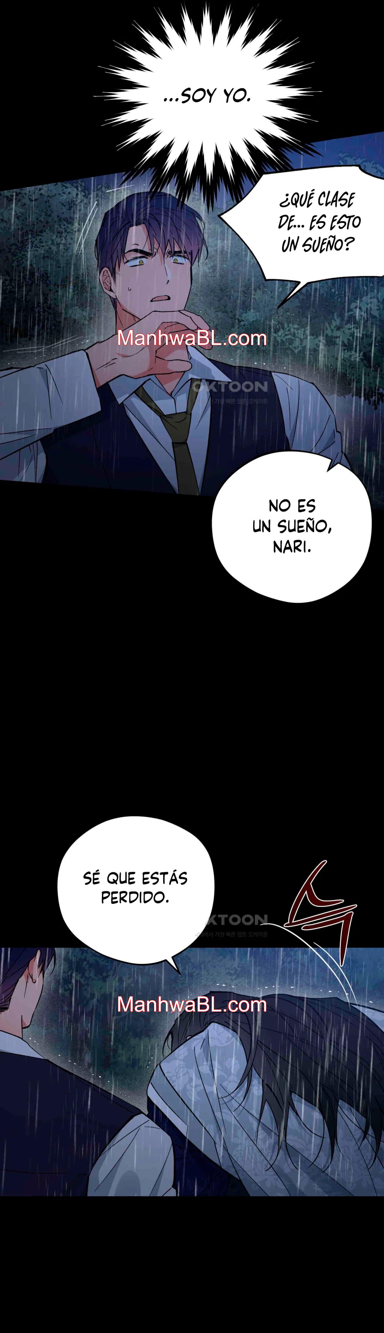 El Amanecer del Dragón - Capítulo 65 manhwa