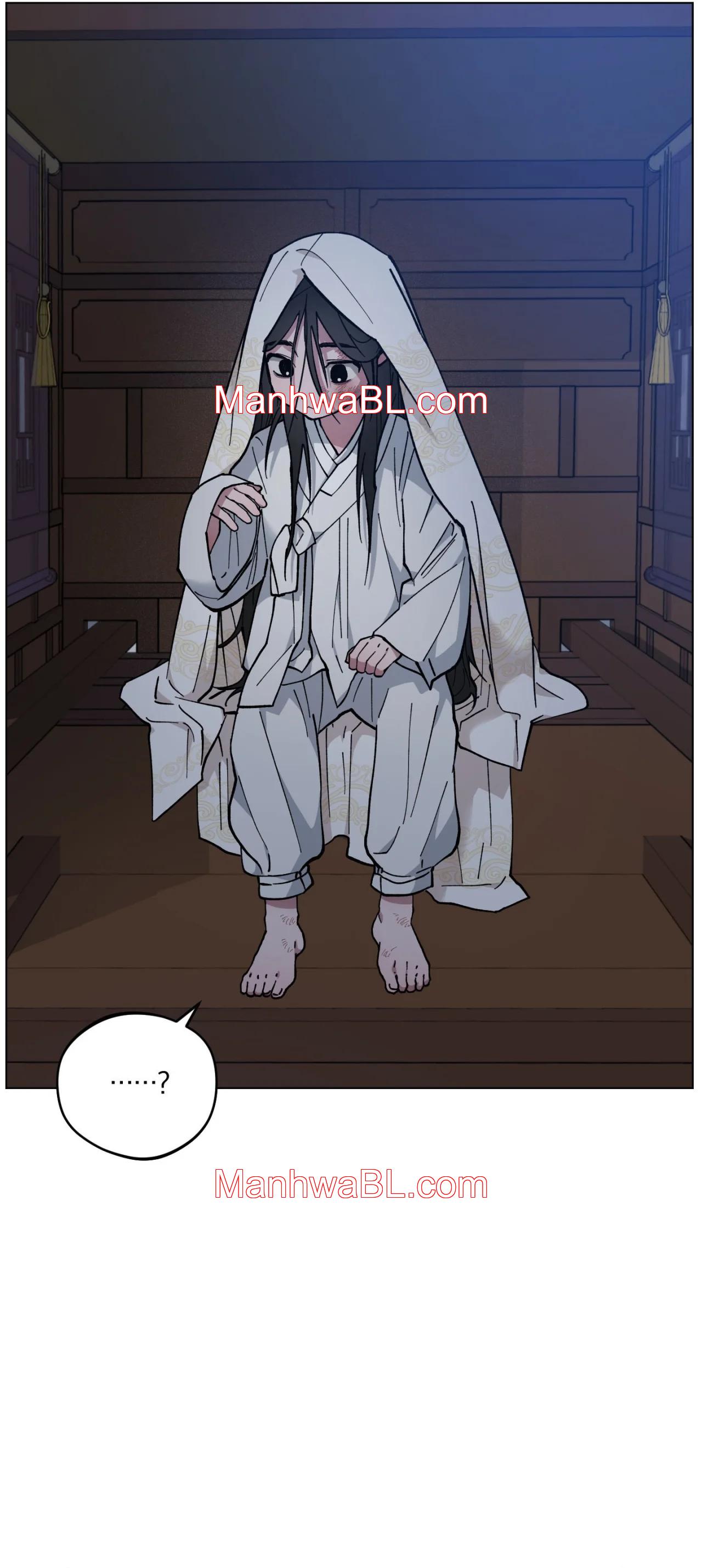 El Amanecer del Dragón - Capítulo 34.3 manhwa