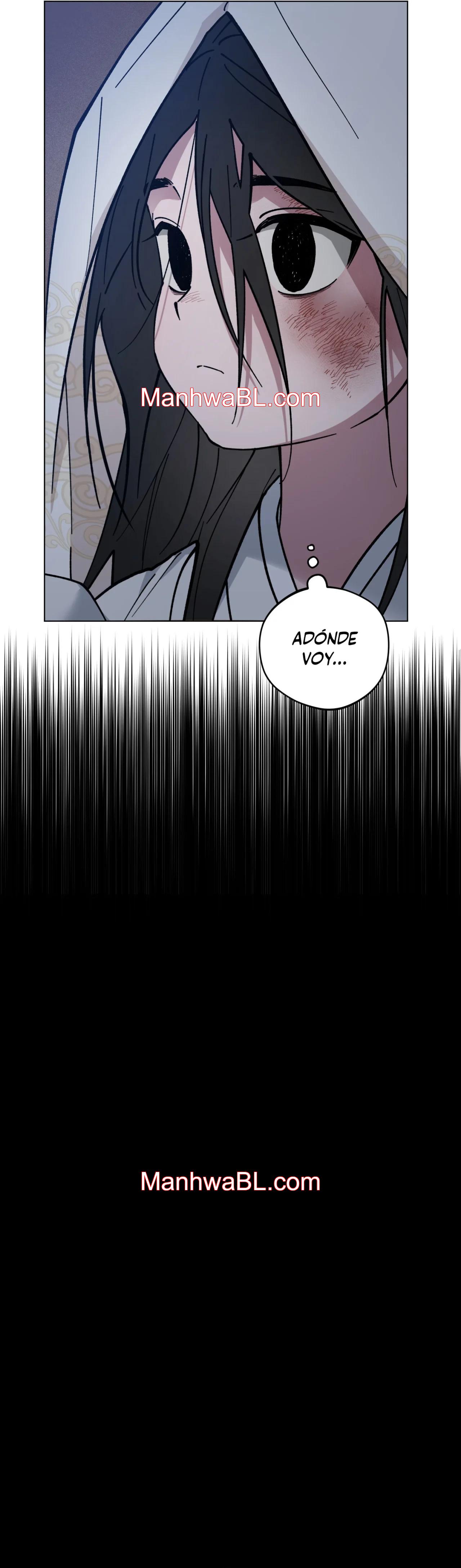 El Amanecer del Dragón - Capítulo 34.3 manhwa