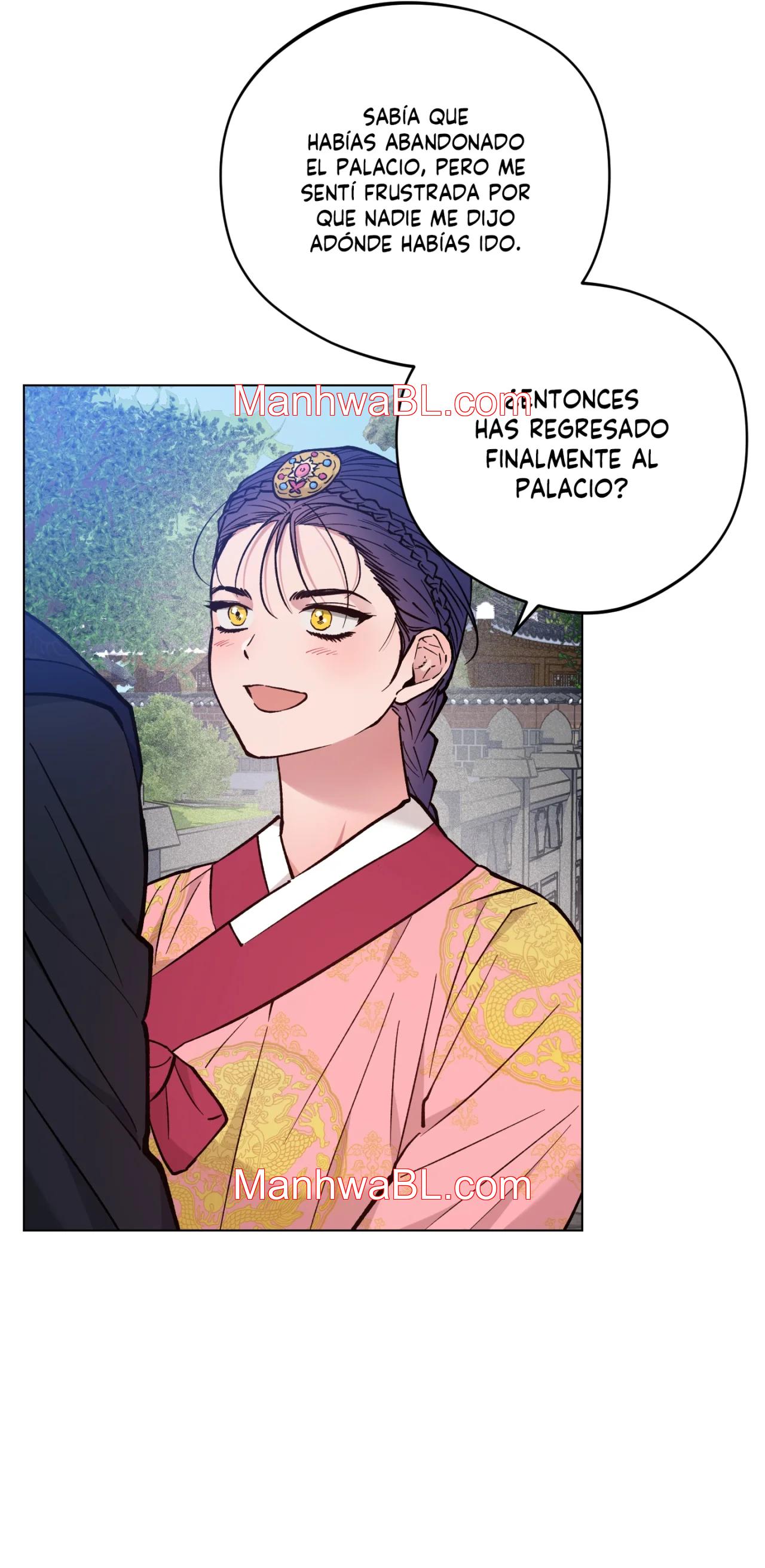 El Amanecer del Dragón - Capítulo 49.2 manhwa