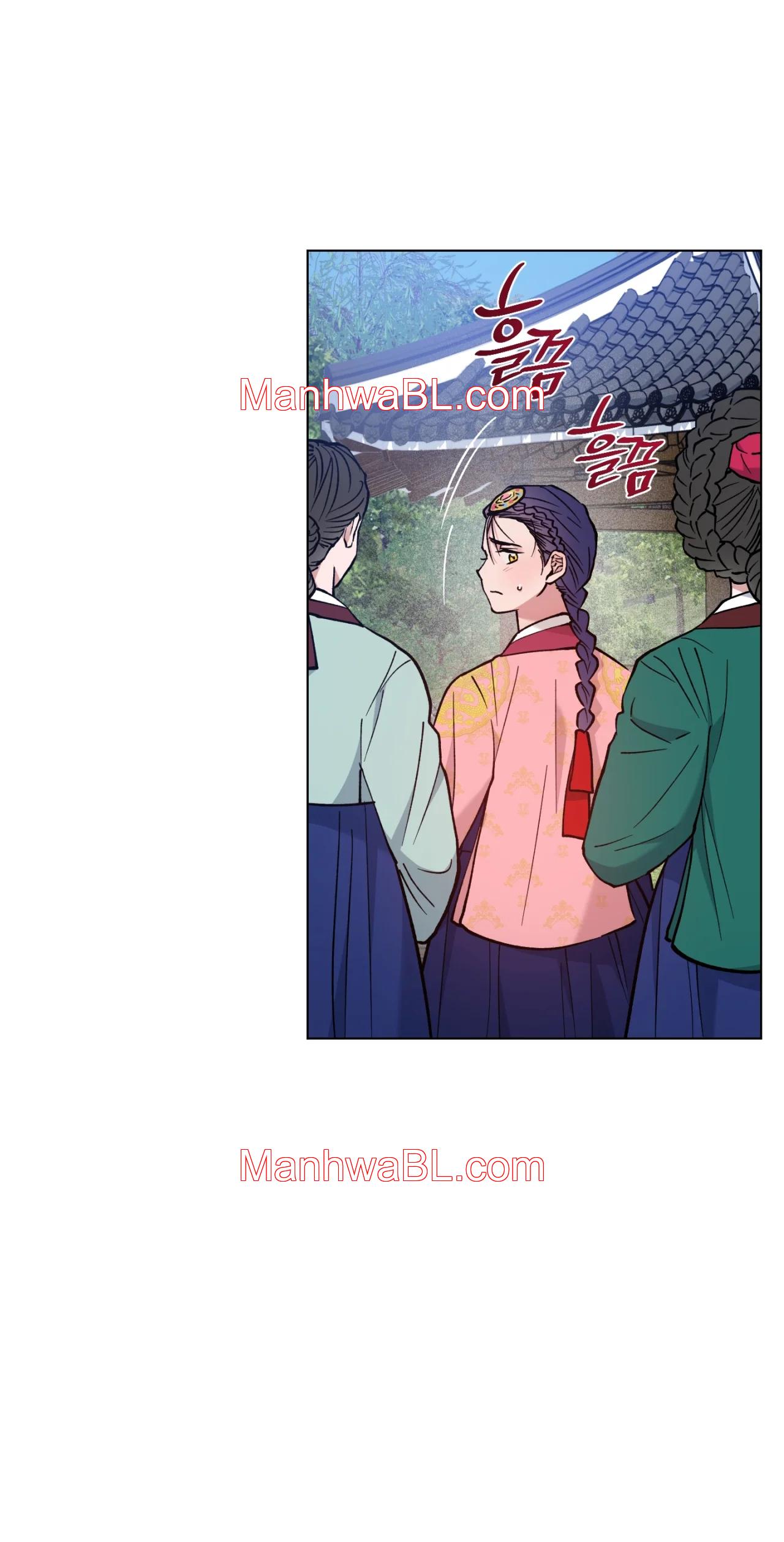 El Amanecer del Dragón - Capítulo 49.2 manhwa
