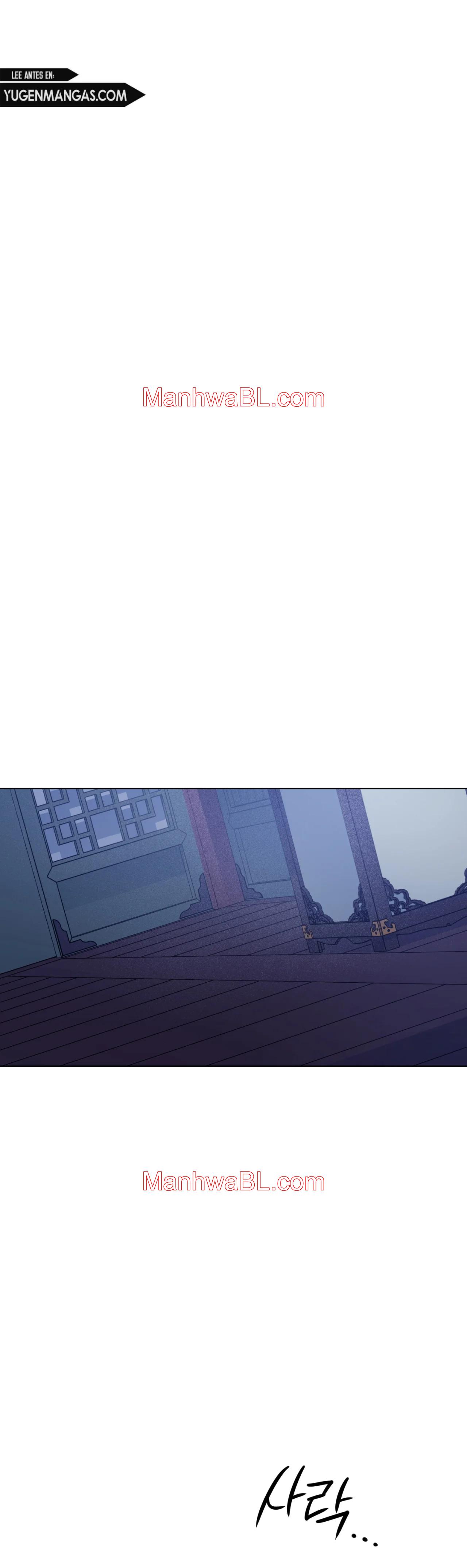 El Amanecer del Dragón - Capítulo 49.2 manhwa
