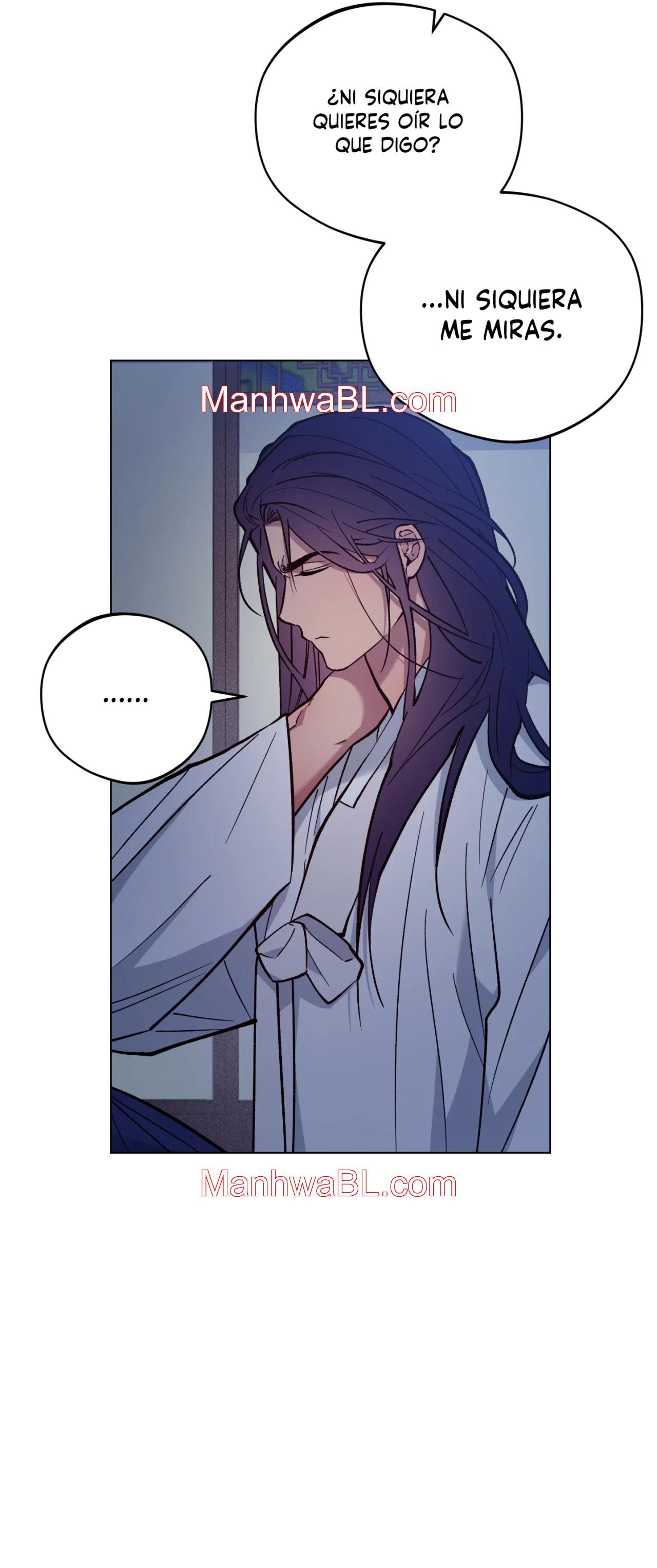 El Amanecer del Dragón - Capítulo 49.2 manhwa