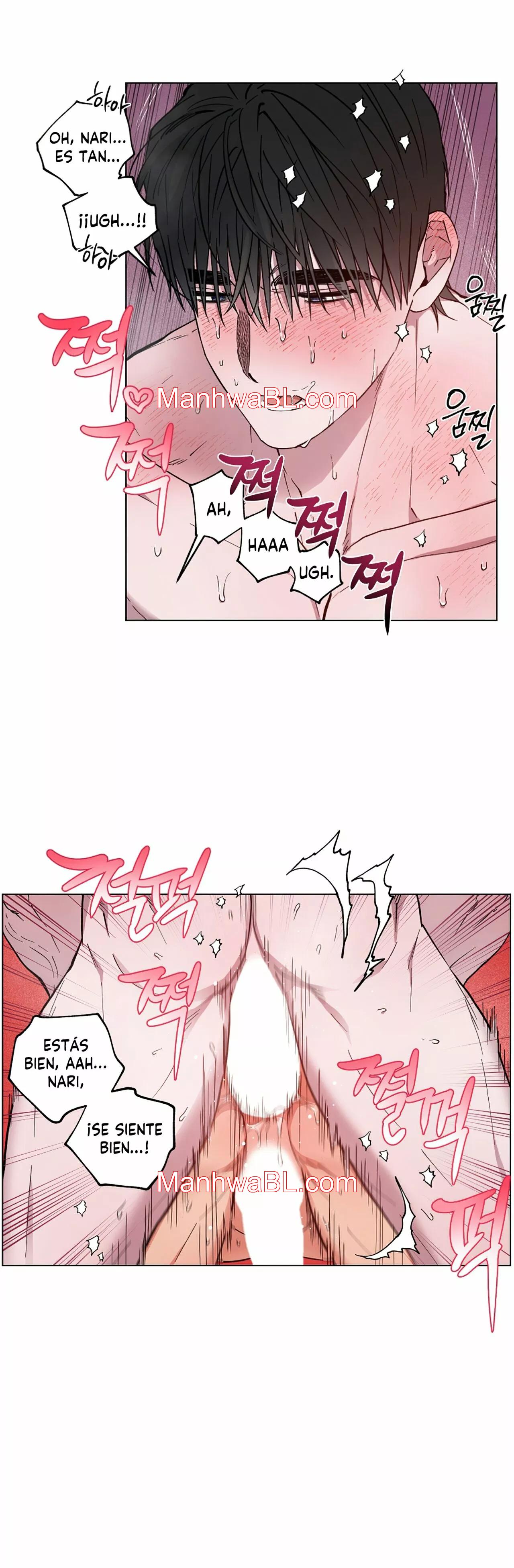 El Amanecer del Dragón - Capítulo 13 manhwa